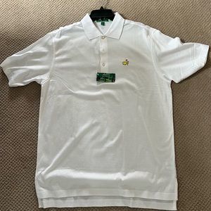 Peter Millar Masters Polo NWT